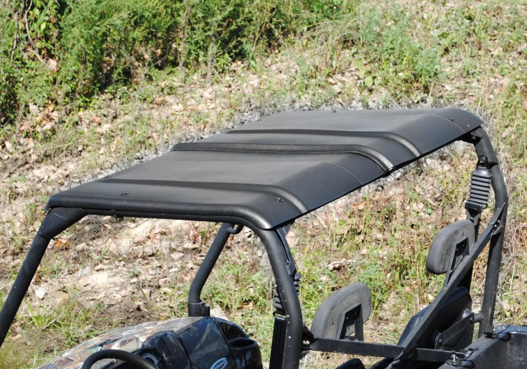 Polaris Ranger Full-Size 570 Plastic Roof 2016+