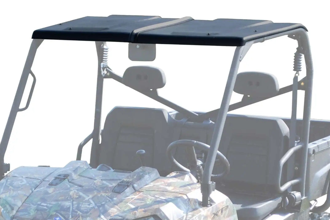 Polaris Ranger Full-Size 570 Plastic Roof 2016+
