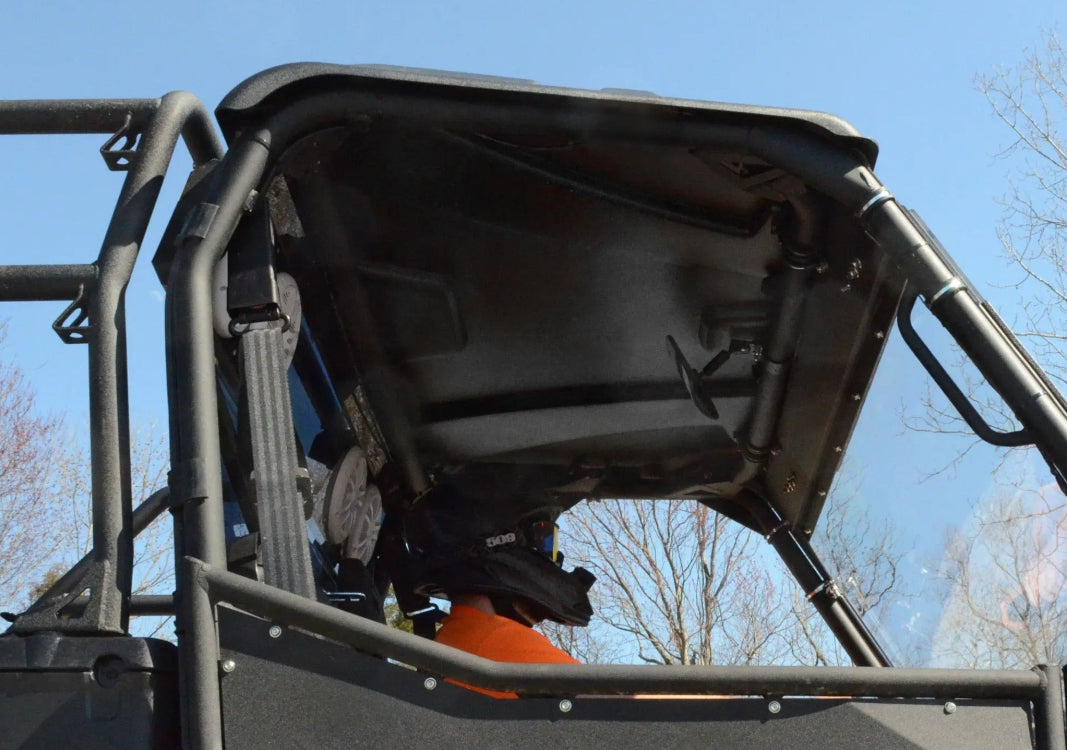 Polaris Ranger Full-Size 570 Plastic Roof 2016+
