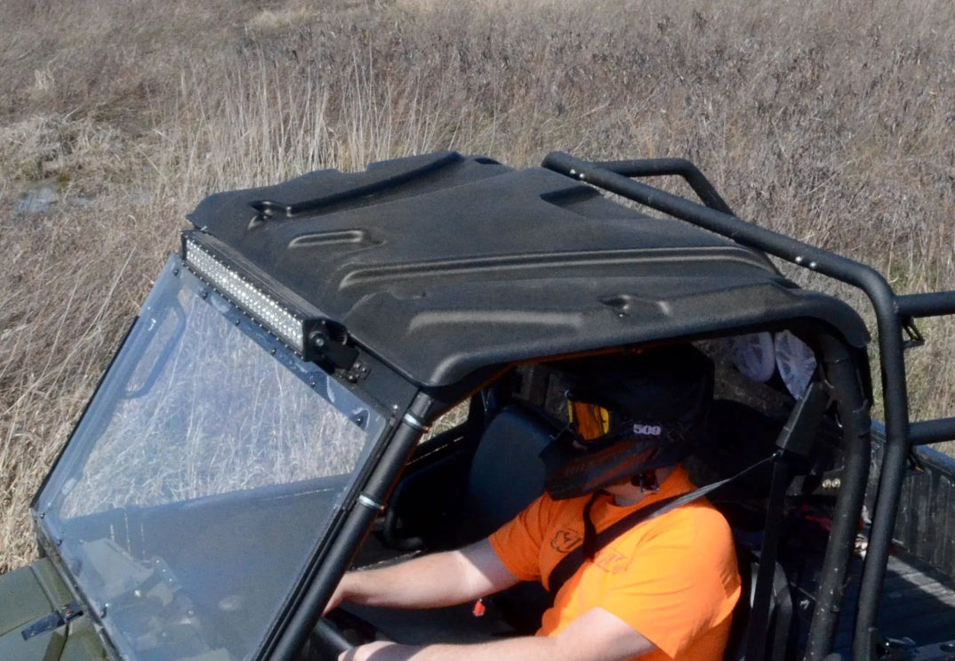 Polaris Ranger Full-Size 570 Plastic Roof 2016+
