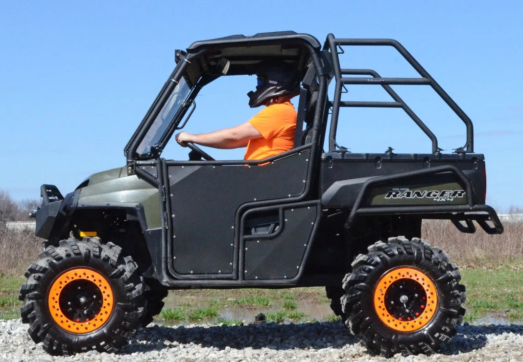 Polaris Ranger Full-Size 570 Plastic Roof 2016+