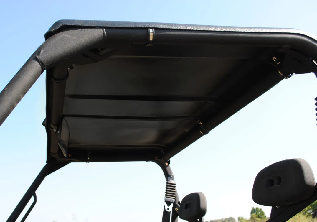 Polaris Ranger Full-Size 570 Plastic Roof 2016+
