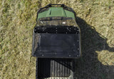 Polaris Ranger Midsize 570 Tinted Roof 2015 - 2021