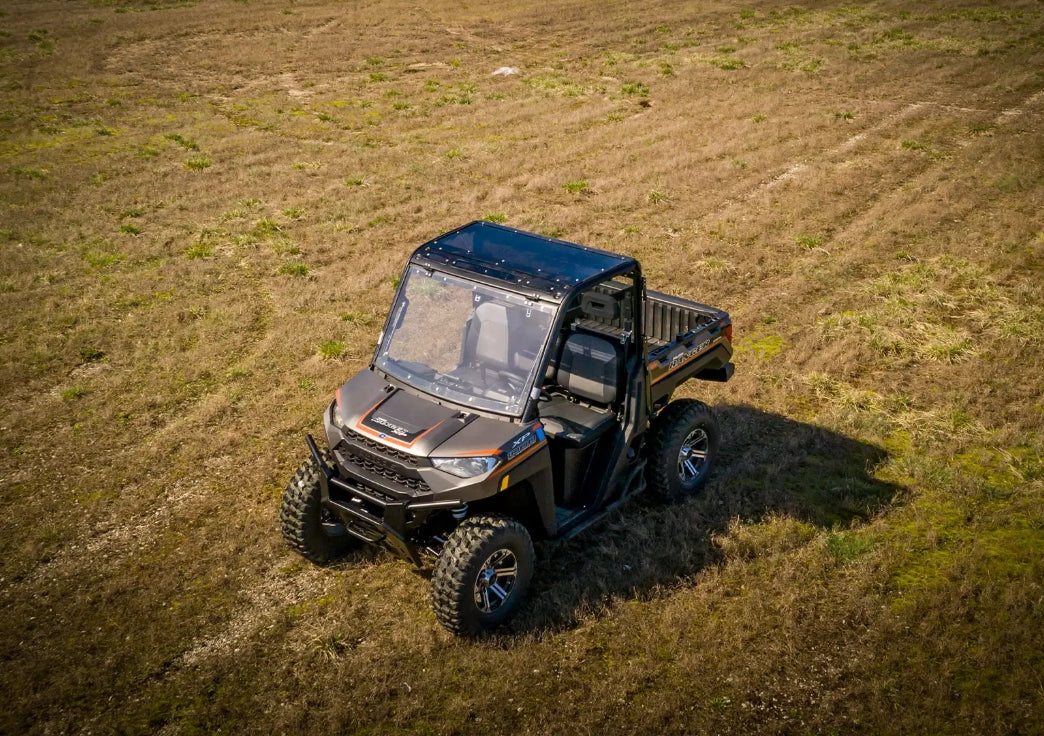 Polaris Ranger XP 570 900 1000 Tinted Roof By Super ATV