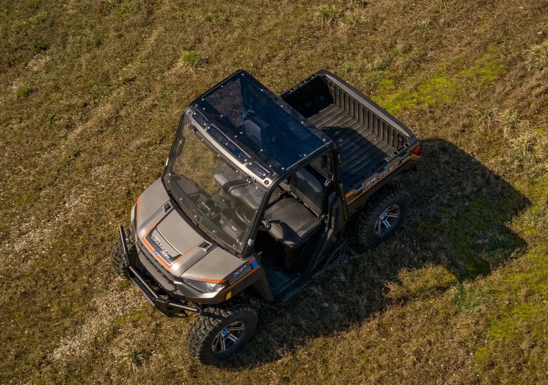 Polaris Ranger XP 570 900 1000 Tinted Roof By Super ATV