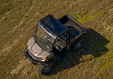 Polaris Ranger XP 570 900 1000 Tinted Roof By Super ATV