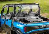 Can-Am Commander Rear Windshield