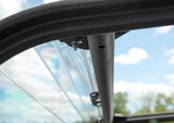 Can-Am Commander Scratch Resistant Full Windshield
