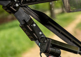 Can-Am Commander MaxDrive Power Flip Windshield