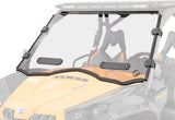 Can-Am Commander Vented Full Windshield