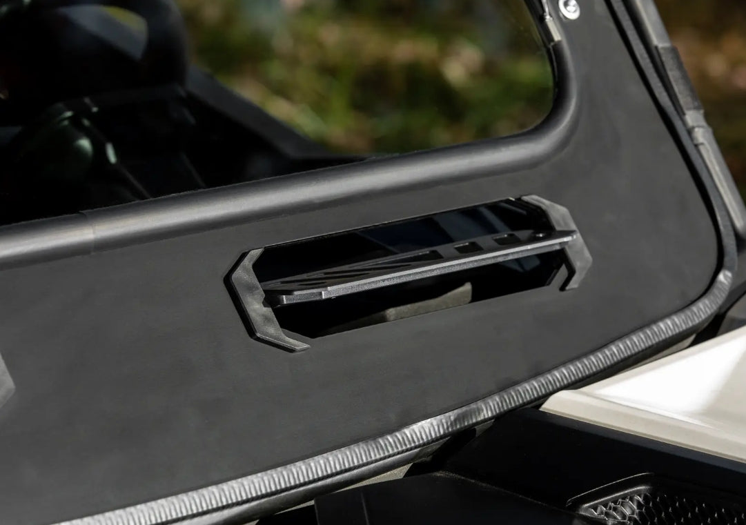 Can-Am Maverick Trail Glass Windshield