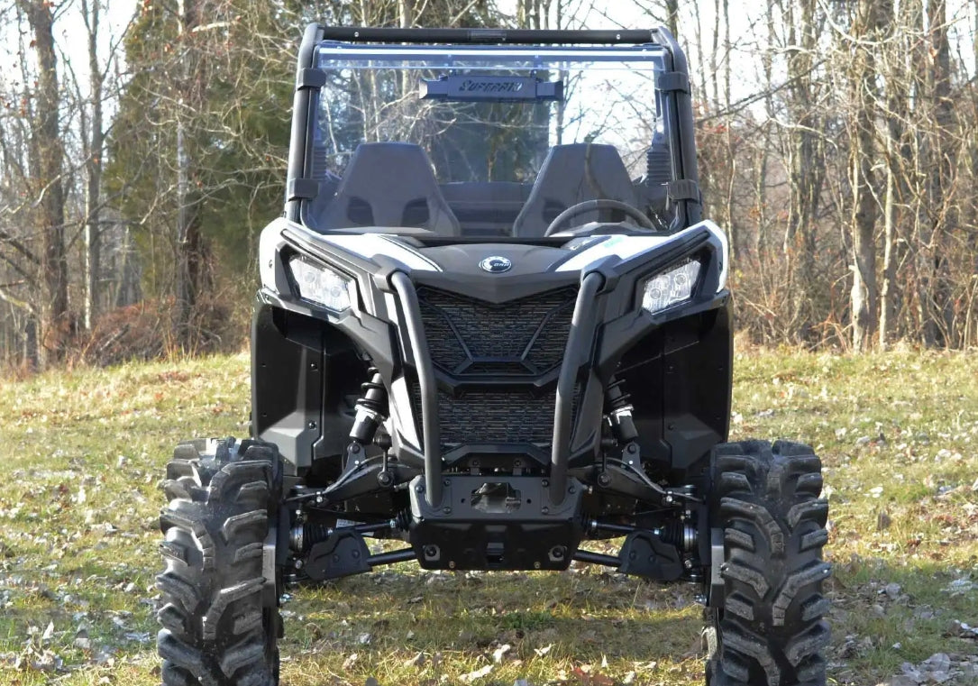 Can-Am Maverick Trail Full Windshield - SuperATV