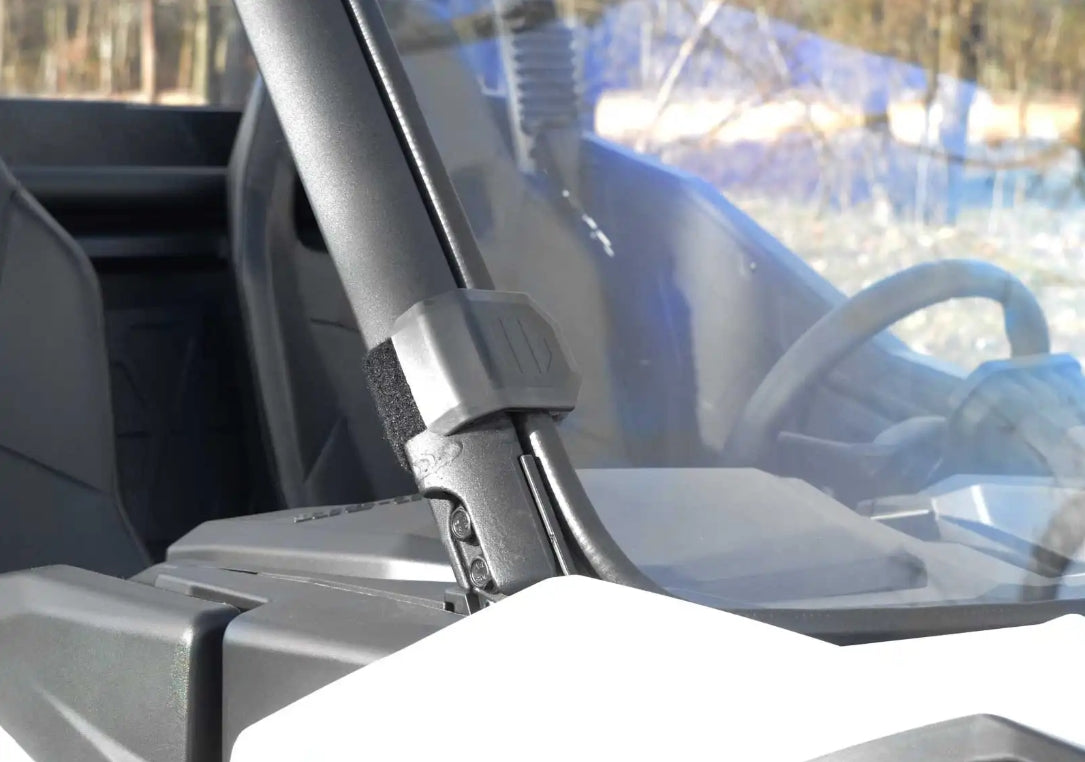 Can-Am Maverick Trail Full Windshield - SuperATV