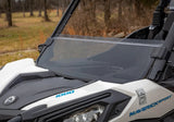 Can-Am Maverick Trail Half Windshield
