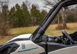 Can-Am Maverick Trail Half Windshield