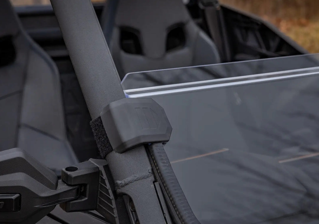 Can-Am Maverick Trail Half Windshield