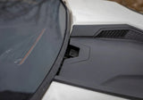 Can-Am Maverick Trail Half Windshield