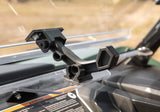 Can-Am Maverick Trail Scratch Resistant Flip Windshield