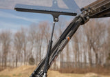Can-Am Maverick Trail Scratch Resistant Flip Windshield