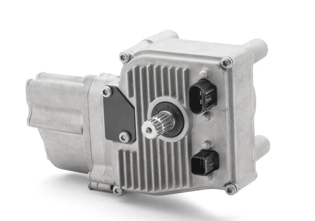 Polaris Ranger Power Steering Motor Replacement