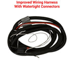 Polaris Ranger XP / 1000  Power Steering Kit - SATV