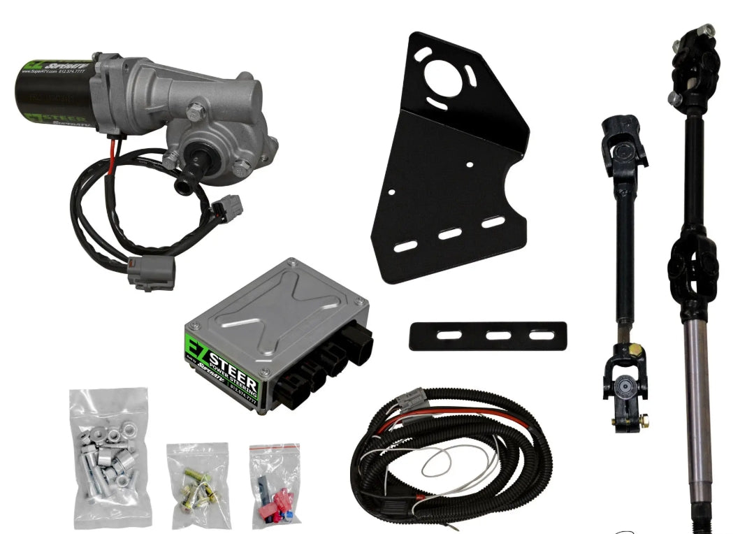 Polaris Ranger XP / 1000  Power Steering Kit - SATV