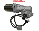 Polaris Ranger XP 900 / Diesel Power Steering Kit - SATV