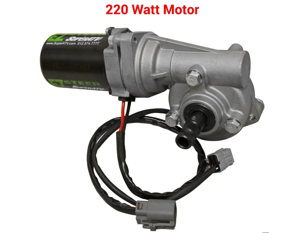 Polaris Ranger XP/SP 570 Power Steering Kit - SATV