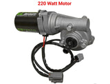 Polaris Ranger XP/SP 570 Power Steering Kit - SATV