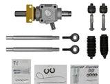 Polaris Ranger 570 Midsize RackBoss Heavy-Duty Rack and Pinion