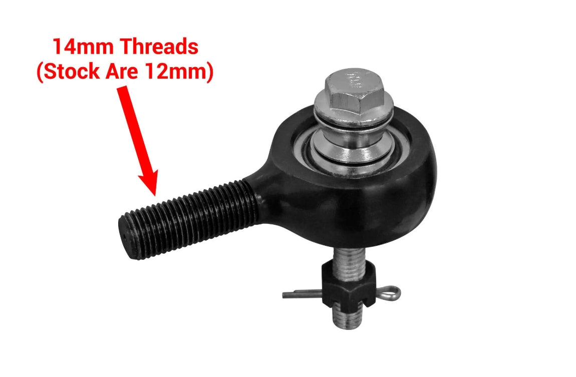 Polaris Ranger 570 Midsize RackBoss Heavy-Duty Rack and Pinion