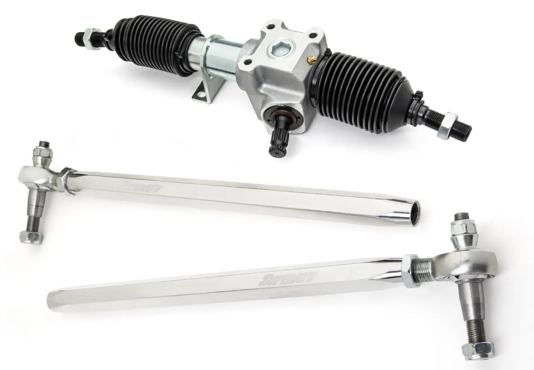 Polaris Ranger XP 570 RackBoss 2.0 Rack and Pinion