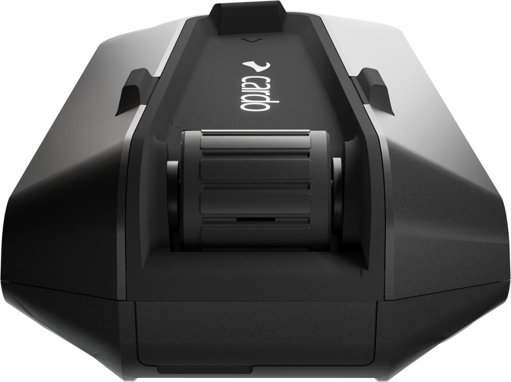 CARDO PACKTALK EDGE BLUETOOTH HEADSET