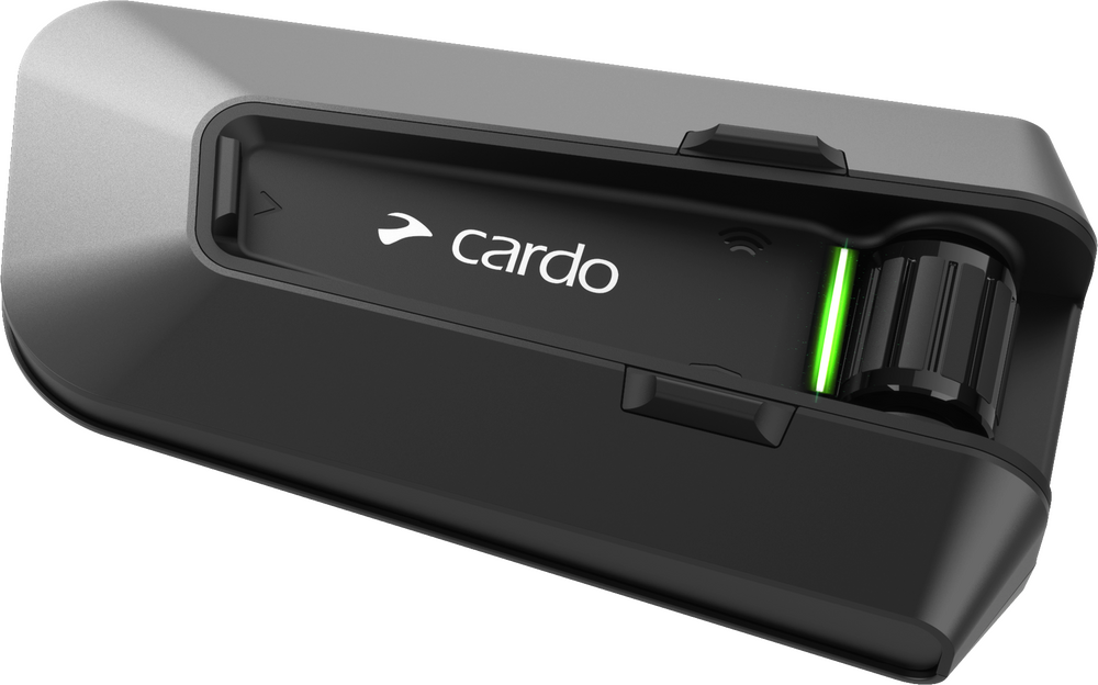 CARDO PACKTALK EDGE BLUETOOTH HEADSET