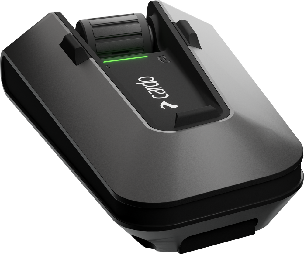 CARDO PACKTALK EDGE BLUETOOTH HEADSET