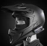 CARDO PACKTALK EDGE BLUETOOTH HEADSET