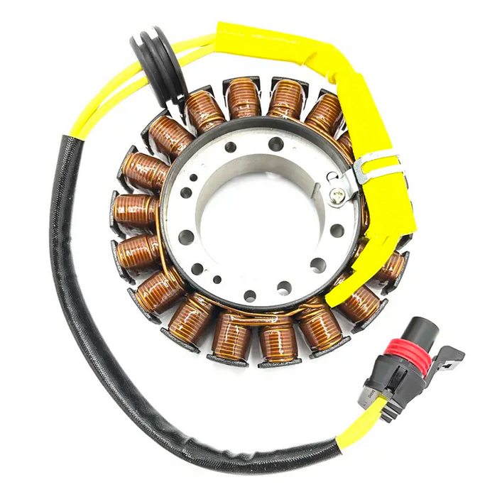 POLARIS SPORTSMAN SCRAMBLER RZR RANGER STATOR