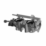 POLARIS ATV 2017-2023 SPORTSMAN 850 1000 THROTTLE BODY ASSEMBLY 2208004