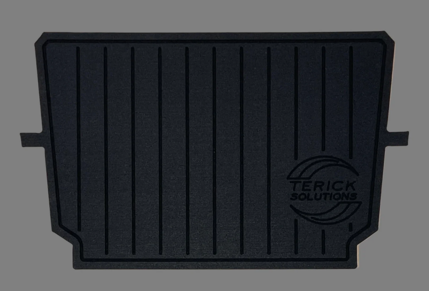 Polaris General Rubber Floor Mats