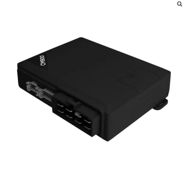2 mile 2024-2025 Polaris Xpedition 2-way Remote Start
