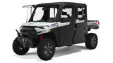 2 Mile Range 2022 – 2024 Ranger NorthStar 2-way Remote Start