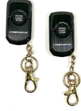 2 mile 2024-2025 Polaris Xpedition 2-way Remote Start