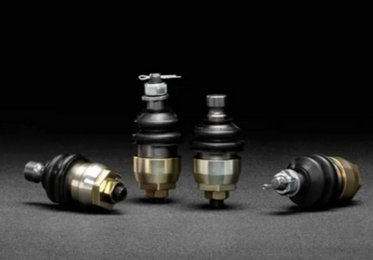 POLARIS RZR PRO XP KELLER BALL JOINT