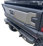 Polaris Xpedition Rear Bumper