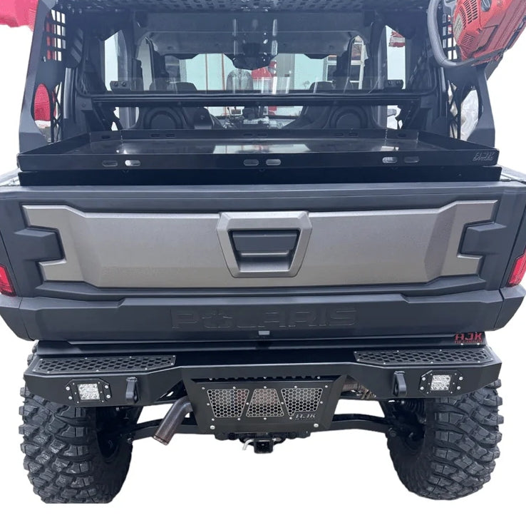 Polaris Xpedition Rear Bumper