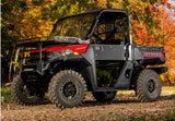 Polaris Ranger 1000 Convertible Cab Enclosure Doors