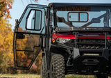 Polaris Ranger 1000 Convertible Cab Enclosure Doors