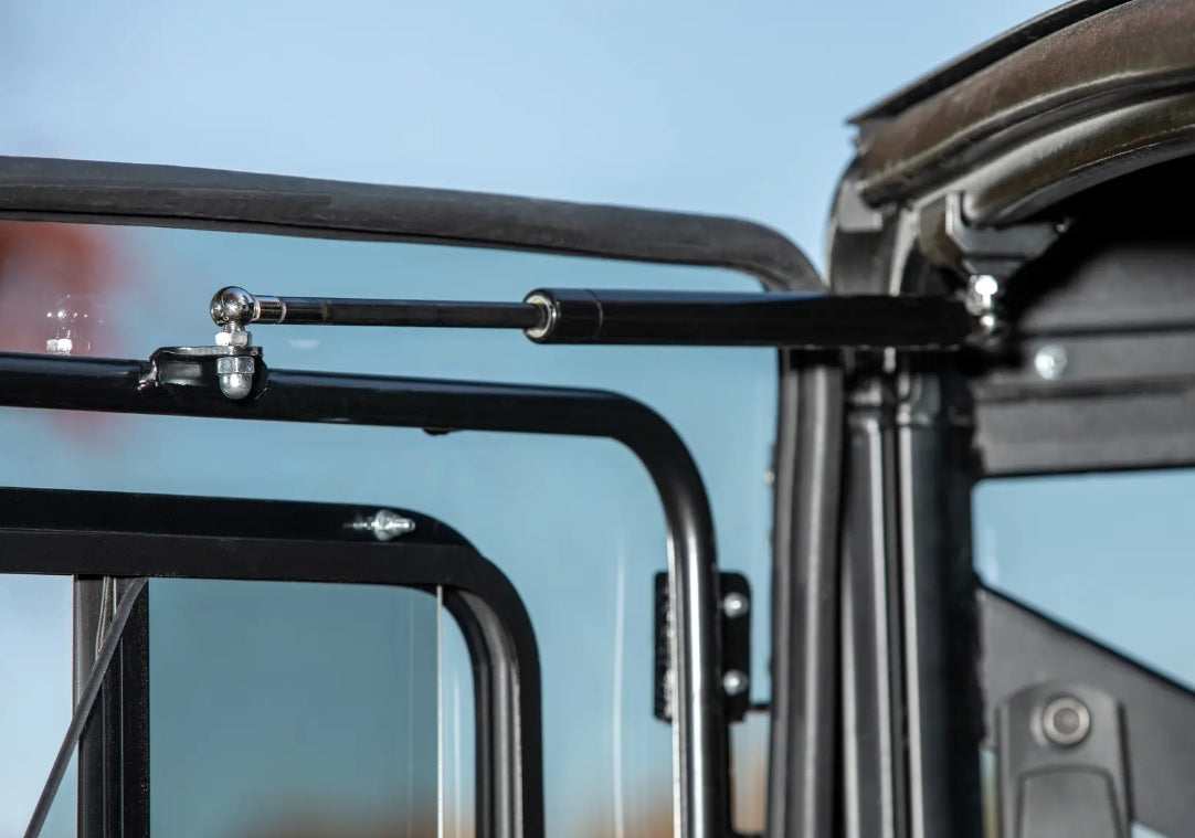 Polaris Ranger 1000 Convertible Cab Enclosure Doors