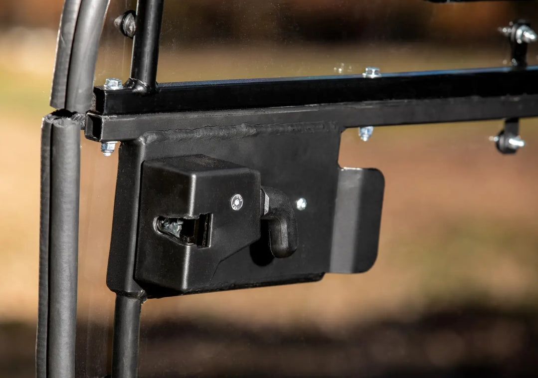 Polaris Ranger 1000 Convertible Cab Enclosure Doors