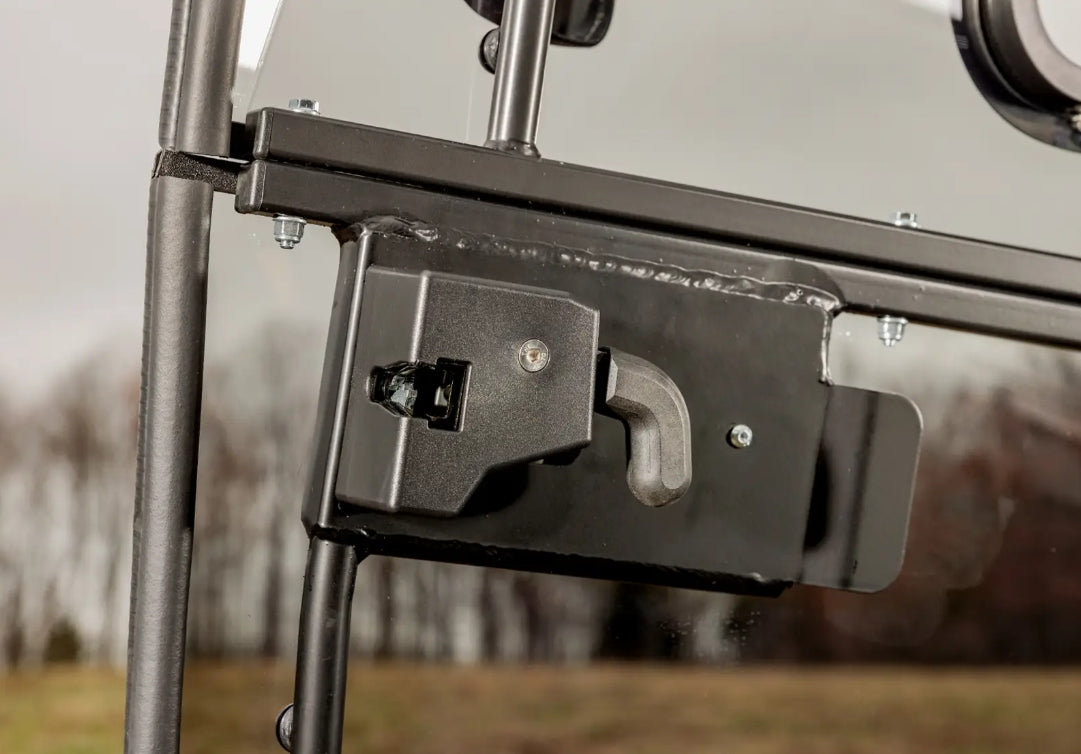 Polaris Ranger Crew 1000 Convertible Cab Enclosure Doors